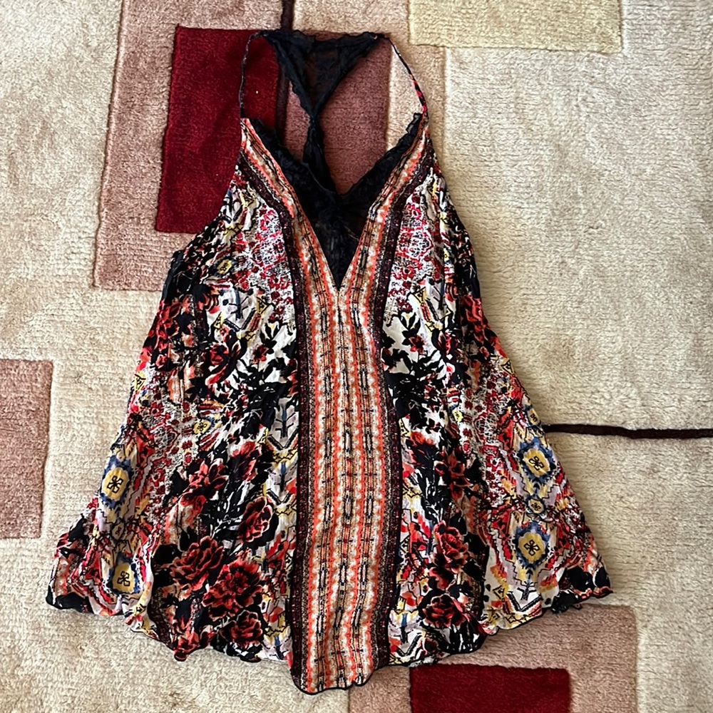 Free people dress